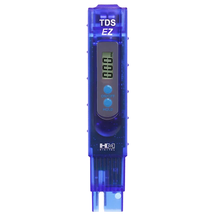 HM Digital Testeur TDS HM Digital TDS-EZ
