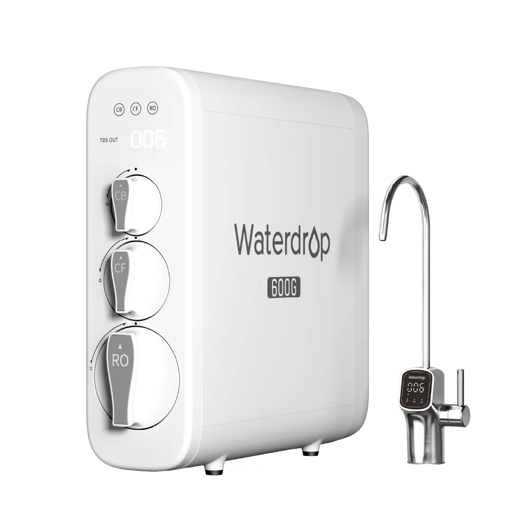 Waterdrop Waterdrop G3P600